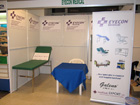 Medicalexpo Bacau 2011